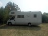 Location du Camping-car Capucine Arca M 716 Glt