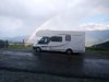 Location du Camping-car Capucine Ford Transit 2.2 140cv sport 310