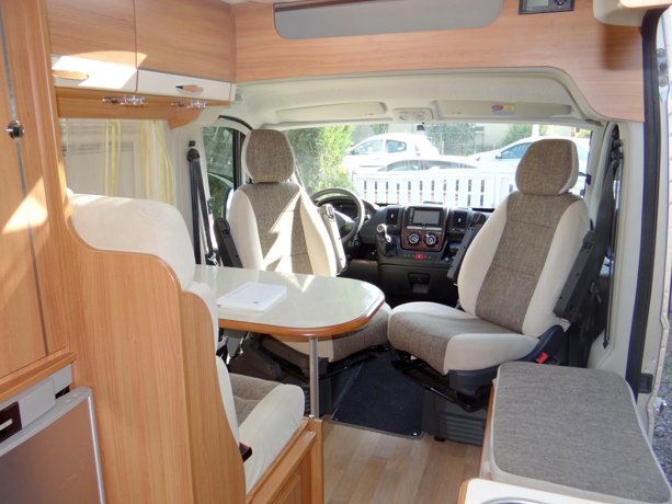 Viaggio del Furgonato