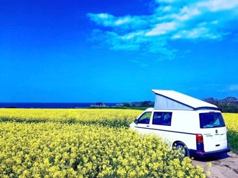 Van Stylevan 3003 Court Te huur in Combourg