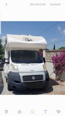 Alquiler De Autocaravanas Y Furgonetas Camper Tarragona Yescapa