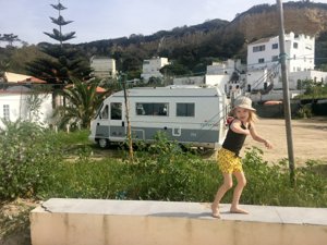 Aluguer Autocaravana Integral - Corroios