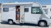 Location du Camping-car Intégral Fiat city van