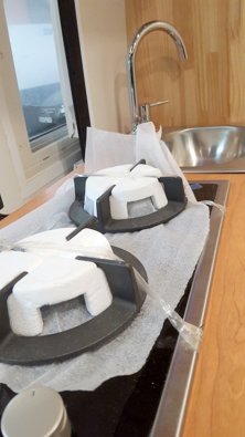 Aluguer de Furgão Fiat Ducato