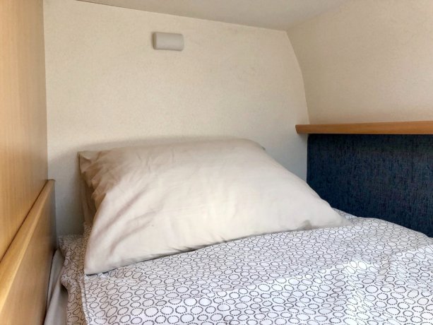 Rental Coachbuilt motorhome