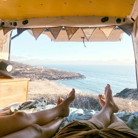 Vermietung von Campingbus