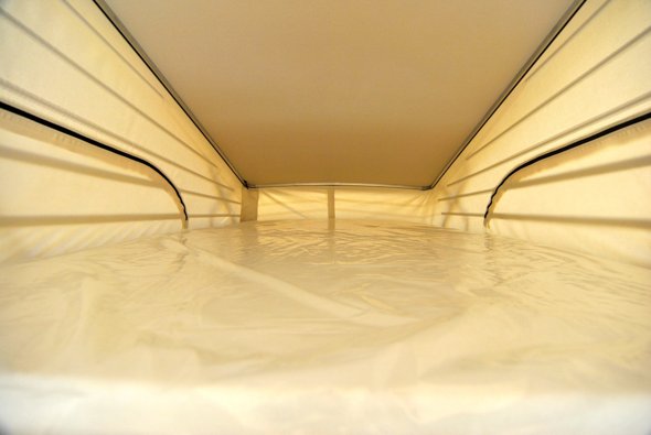 Aluguer de Campervan Mercedes Marco Polo