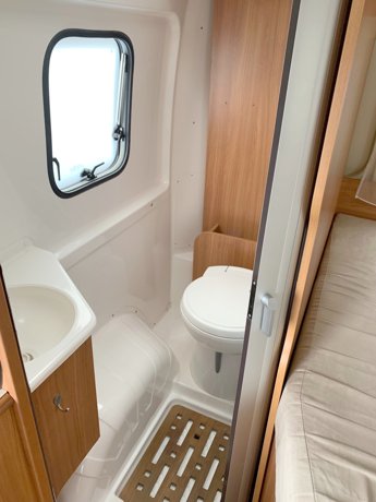 Viaggio del Furgonato