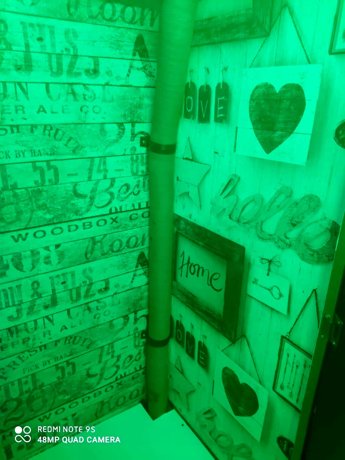 Location du Camping-car Intégral