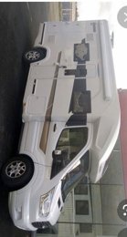 Autocaravana Perfilada Benimar 483 En alquiler en Peruwelz