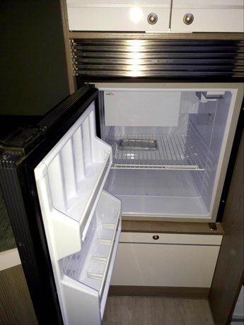 Vermietung von Kastenwagen