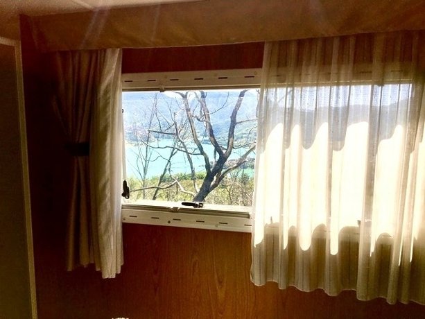 Location du Camping-car Profilé