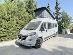 Alquiler de Autocaravanas y Furgonetas Camper D nia Yescapa