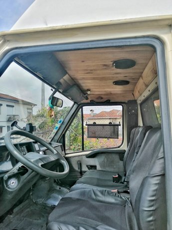 Rental Campervan