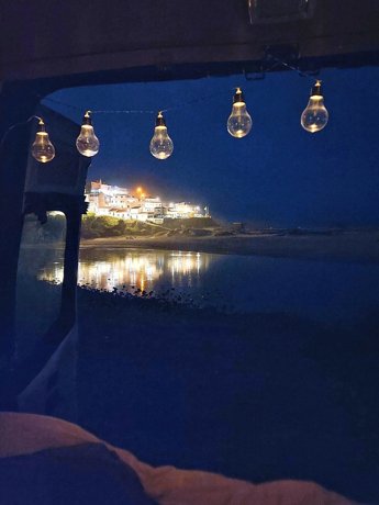 Vermietung von Kastenwagen