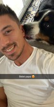 Foto van Cédric