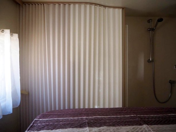 Aluguer de Autocaravana Perfilada