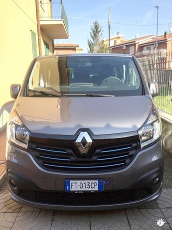 Alquiler de la Furgoneta camper