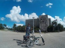 Foto van Jose Antonio