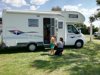 Coachbuilt motorhome Challenger Mageo 163 rental