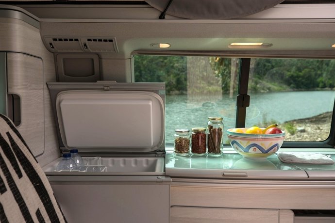 Viaggio del Furgonato