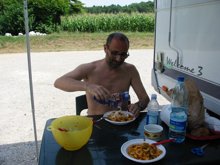 Photo de Marco