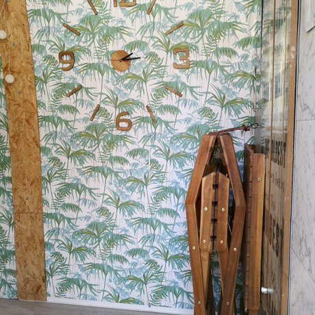 Rental Converted van