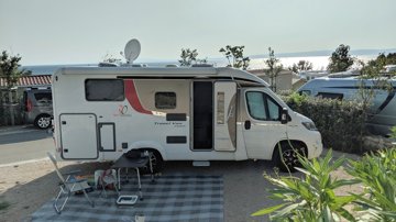 Wohnmobil Mieten Oldenburg Yescapa