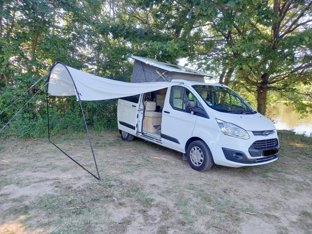 Camping Car - Manche Océan Automobiles