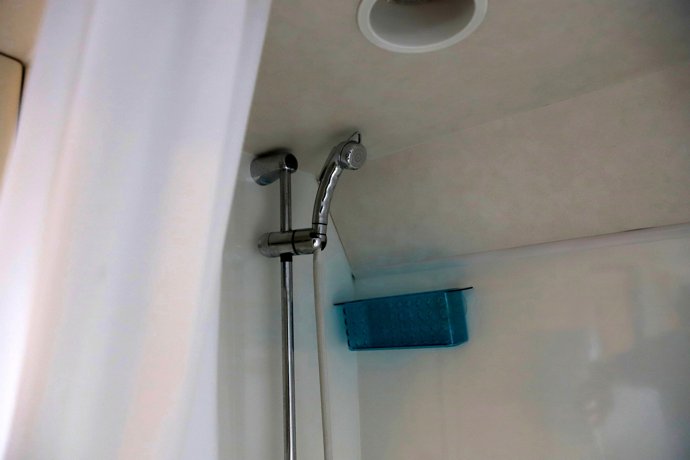 Aluguer de Autocaravana capucino