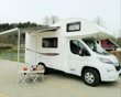 Inna loue son Camping-car Capucine