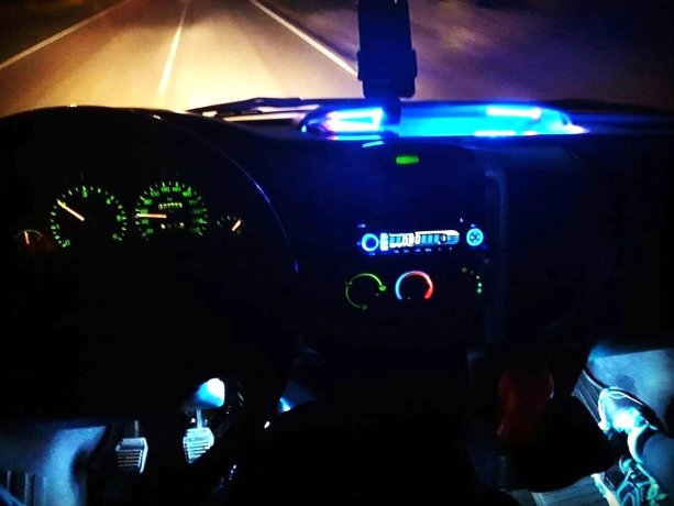 Rental Coachbuilt RV