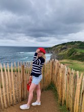 Photo de Amandine