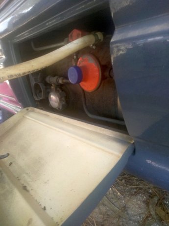 Vermietung von Alkoven Wohnmobil