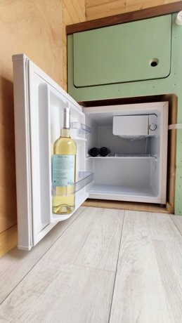 Lloguer de la Camper gran volum