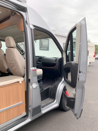 Viaggio del Furgonato