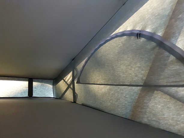 Vermietung von Campingbus