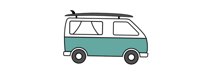 Foto di Roadsurfer