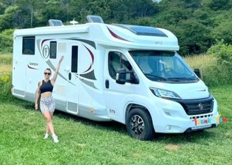 Alquiler de Autocaravanas y Furgonetas Camper Barcelona Yescapa