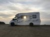 Low profile RV Elnagh Elnagh rental