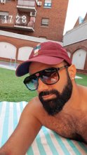 Foto van Fernando