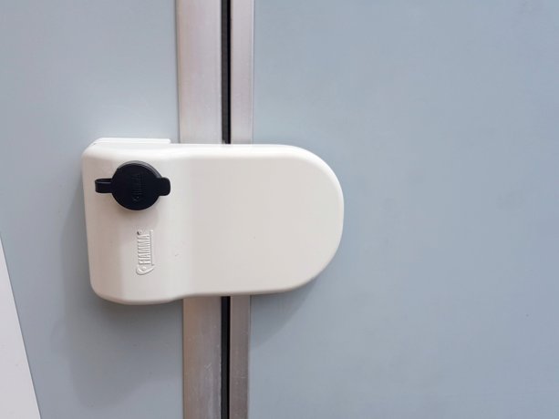 Vermietung von Alkoven Wohnmobil