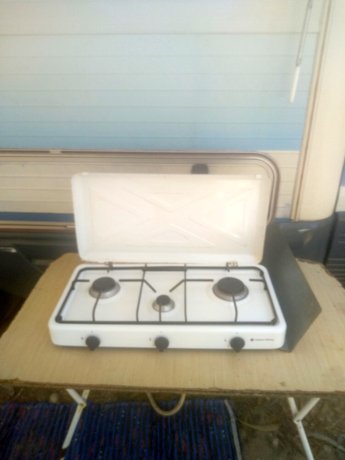 Vermietung von Alkoven Wohnmobil