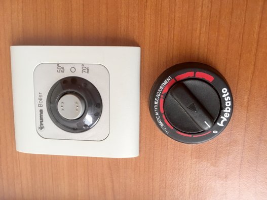 Aluguer de Furgão Fiat Font Vendome Brantome