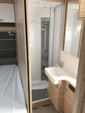 Location du Caravane