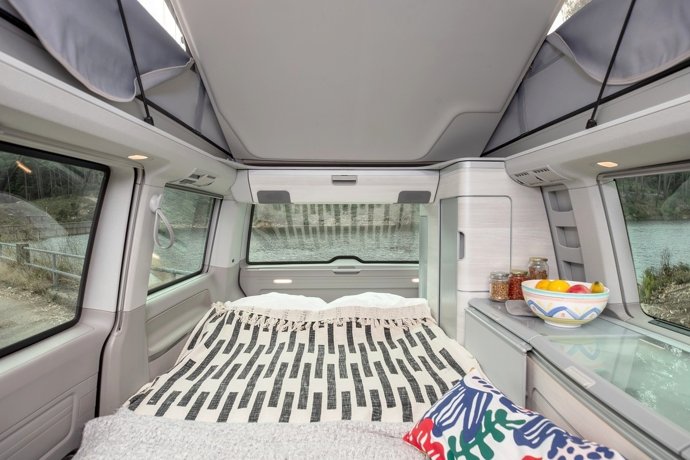 Viaggio del Furgonato