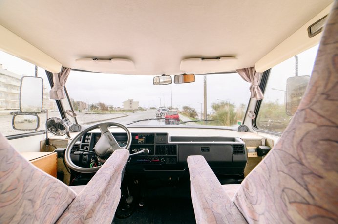 Vermietung von Vollintegriertes Wohnmobil