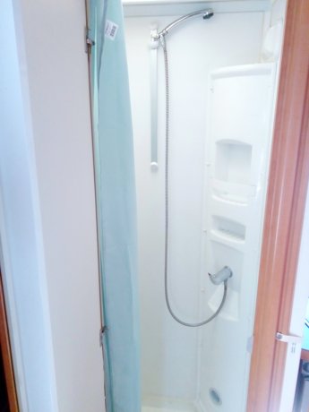 Location du Camping-car Capucine