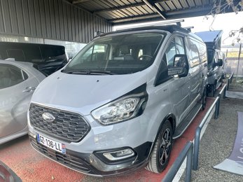Campingbus Westfalia FORD NUGGET L2 ACTIVE 136 zu vermieten in Montauban