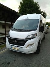 Foto von Alexandra